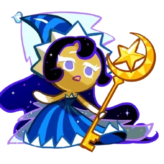 😧 emoji Мунлайт Кукі @crkstickersua Telegram sticker 12 of 21