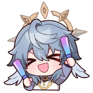 🌟 emoji @mavi1105 Telegram sticker 22 of 50