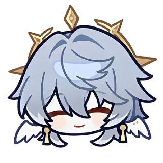 🌟 emoji @mavi1105 Telegram sticker 1 of 50
