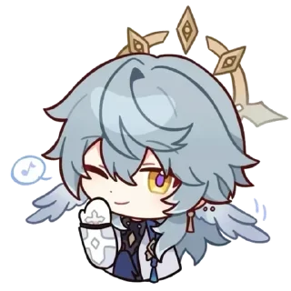 🌟 emoji @mavi1105 Telegram sticker 6 of 50