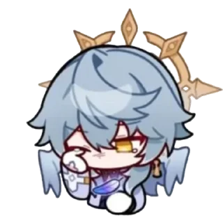 🌟 emoji @mavi1105 Telegram sticker 16 of 50