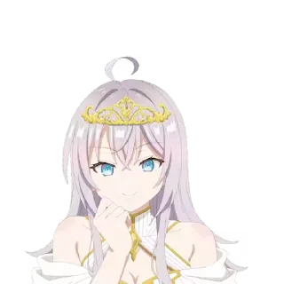 😁 emoji Roshidere Telegram sticker 15 of 16