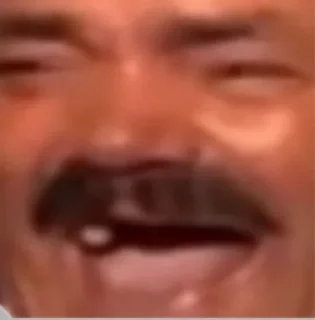 🤣 emoji таймлесс ржомба Telegram sticker 6 of 120