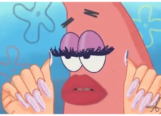 💅 emoji таймлесс ржомба Telegram sticker 20 of 120