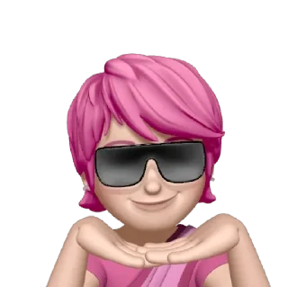 🌟 emoji яой Telegram sticker 19 of 51