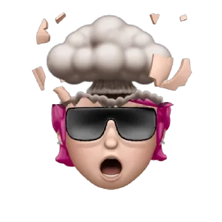 🌟 emoji яой Telegram sticker 6 of 51