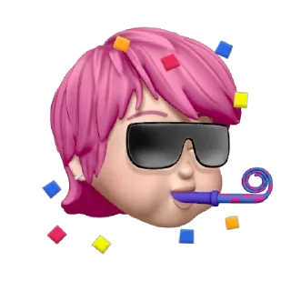 🌟 emoji яой Telegram sticker 18 of 51
