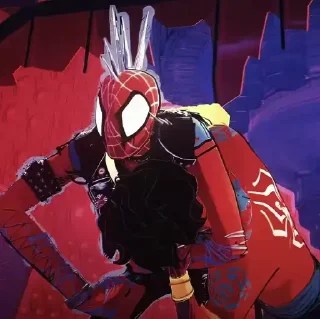 🕷 emoji @CLOOBHUB <- БОЛЬШЕ Telegram sticker 13 of 39