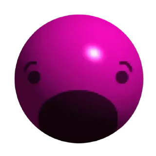 😱 emoji @CLOOBHUB <- БОЛЬШЕ Telegram sticker 11 of 15
