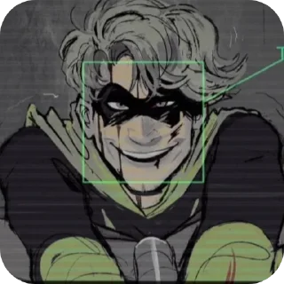 👍 emoji Gama Jack Telegram sticker 11 of 54