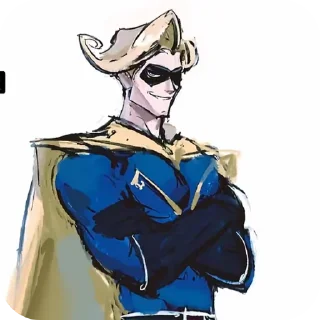 🧸 emoji Gama Jack Telegram sticker 18 of 54
