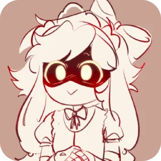 🌟 emoji 𝙈𝙪𝙧𝙙𝙚𝙧 𝙙𝙧𝙤𝙣𝙚𝙨🔥🔥🔥❤ Telegram sticker 8 of 120