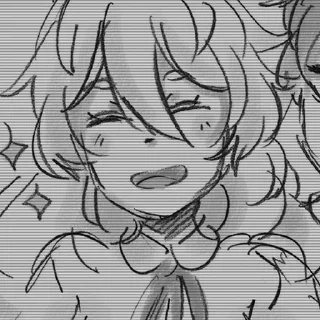🕊 emoji 𝙲𝚑𝚊𝚛𝚕𝚘𝚝𝚝𝚎 @Kibo_bothe Telegram sticker 17 of 103
