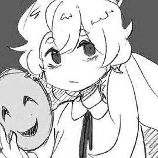 🕊 emoji 𝙲𝚑𝚊𝚛𝚕𝚘𝚝𝚝𝚎 @Kibo_bothe Telegram sticker 10 of 103