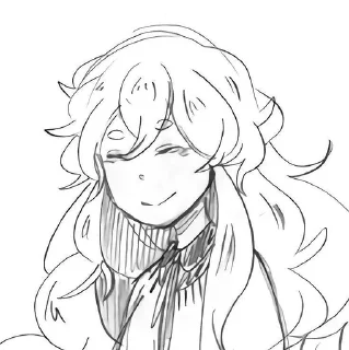 🕊 emoji 𝙲𝚑𝚊𝚛𝚕𝚘𝚝𝚝𝚎 @Kibo_bothe Telegram sticker 13 of 103