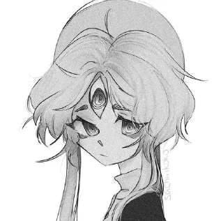 🕊 emoji 𝙲𝚑𝚊𝚛𝚕𝚘𝚝𝚝𝚎 @Kibo_bothe Telegram sticker 11 of 103