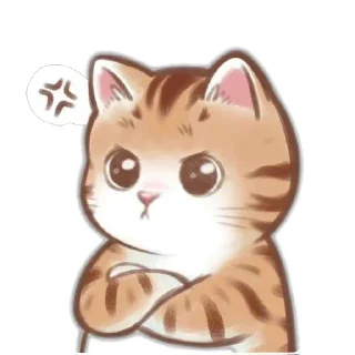 Sticker from wertpackCATedition