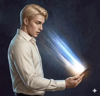 😧 emoji Борис Романов Telegram sticker 16 of 120