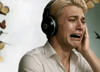 😭 emoji Борис Романов Telegram sticker 10 of 120