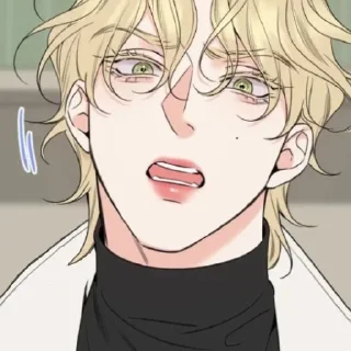 🍯 emoji @gauntree Ꮋᴏnᴇy Ꭲrᴏuʙlᴇ Telegram sticker 16 of 120