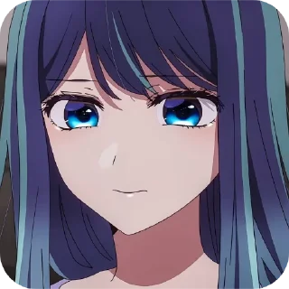 😔 emoji ⏤͟͟͞͞☆Star child♡ автор: @Limapx Telegram sticker 16 of 119