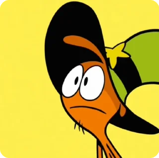 😯 emoji WANDER BY @Moryien Telegram sticker 14 of 86