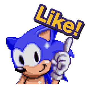 👍 emoji @Earth928B <- больше стиков Telegram sticker 23 of 25