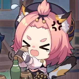 🌟 emoji Дионочка от огузка🍷 Telegram sticker 11 of 23