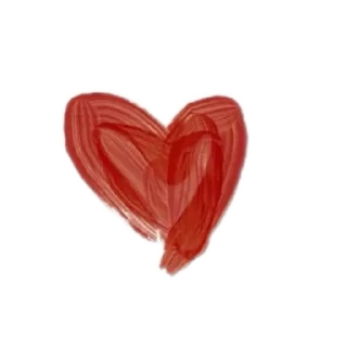 Sticker from Любофь