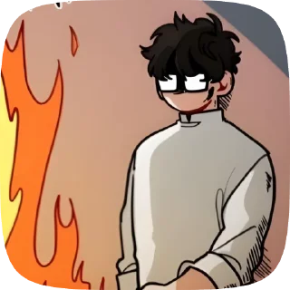 😡 emoji Go Yohan | @KadzuRio Telegram sticker 16 of 69
