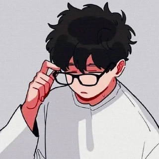 🌟 emoji 𝘚𝘪𝘨𝘯 𝘭𝘢𝘯𝘨𝘶𝘢𝘨𝘦 . ^-^ Telegram sticker 12 of 38