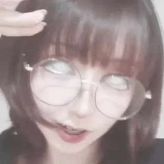 🍓 emoji いちご クリーム入り ⟡ @kotikmoinarkotik Telegram sticker 17 of 50