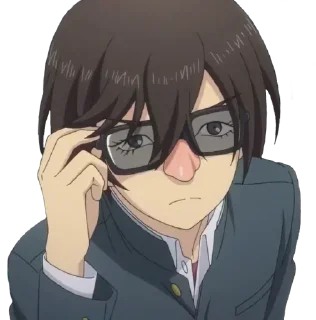 😕 emoji @CLOOBHUB Telegram sticker 24 of 48