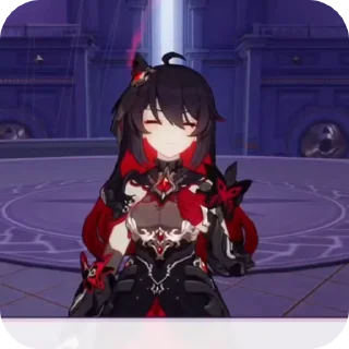 🦋 emoji starchasm nyx 2 : @killlona ㅤㅤ Telegram sticker 12 of 45