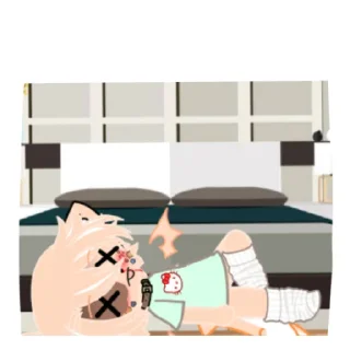 😵 emoji †Ричи† Telegram sticker 14 of 21