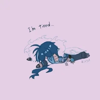 🌟 emoji 𓆩ᴋ϶йᴀ𓆪 — @Shmusiaedit. Telegram sticker 18 of 51