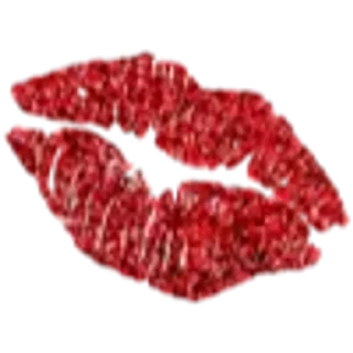 Sticker from поцілунки 💋
