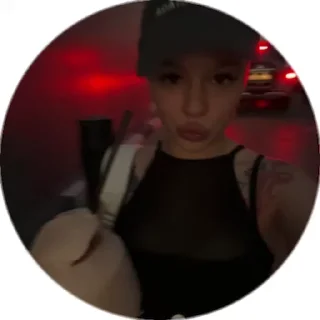 Sticker from Даша от @shainixel_admin