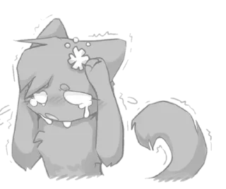 🥲 emoji ಥ‿ಥ Telegram sticker 7 of 79