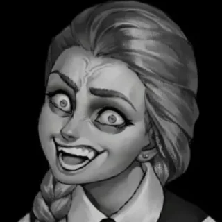 🖕 emoji самый лучший фарш Telegram sticker 19 of 23