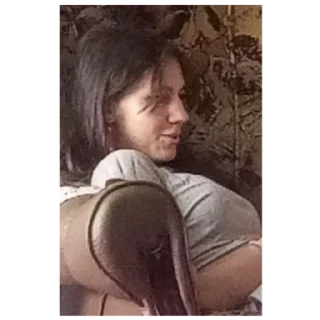 😶 emoji Асгард самый лучший Telegram sticker 5 of 30