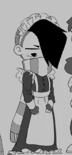 😊 emoji Edgar my belove Telegram sticker 14 of 59