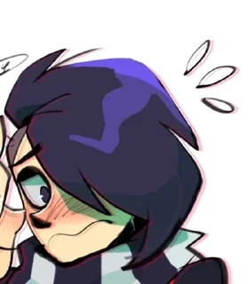 🥺 emoji Edgar my belove Telegram sticker 12 of 59