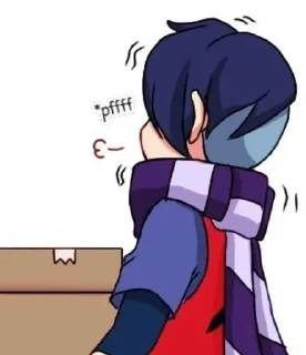 😙 emoji Edgar my belove Telegram sticker 22 of 59