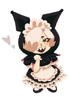 😝 emoji Edgar my belove Telegram sticker 11 of 59