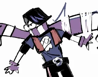 💟 emoji ︎︎. ˚₊𝐸𝑑𝑔𝑎𝑟ˊˎ- @azumiOne Telegram sticker 13 of 60