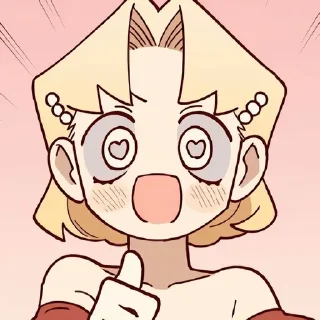 😠 emoji .°◌Bibi.✩° Telegram sticker 12 of 35