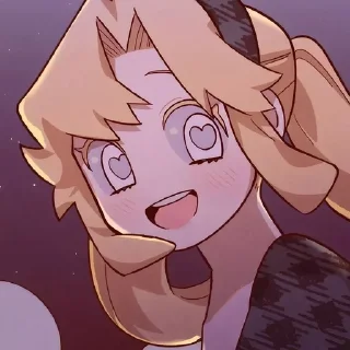 😀 emoji .°◌Bibi.✩° Telegram sticker 10 of 35
