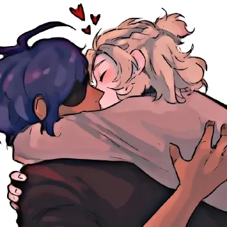 ❤️ emoji °•kaebedo•° Telegram sticker 24 of 31