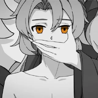 🔗 emoji ʜᴇᴀʀ ᴍʏ ꜰʟᴀᴡs 
by @sxdt929 Telegram sticker 5 of 60